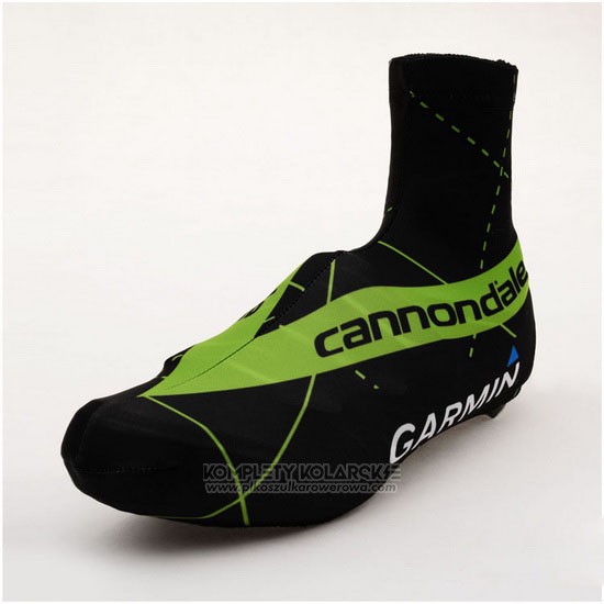 2015 Garmin Cannondale Pokrowce Na Buty Cycling